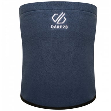 Durf 2B Kinderen/Kinderen Doctrine Neck Gaitor (Maanlicht Denim)