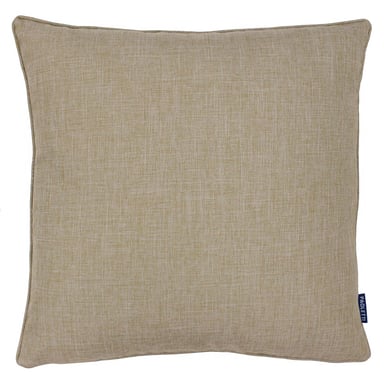 Riva Home Twilight Piped Reversible Feather Filled Cushion