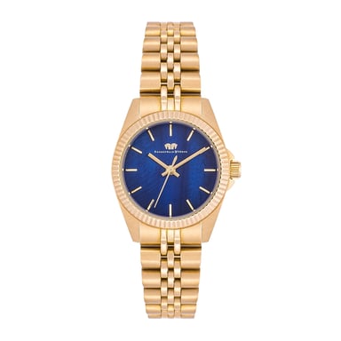Rhodenwald Söhne Female Stainless steel Watch 27,5 mm