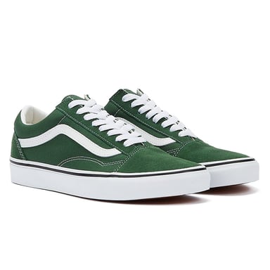 Vans Old Skool Heren Theorie Trainers