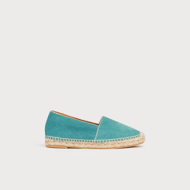 LK Bennett Elsie Flats, Blue