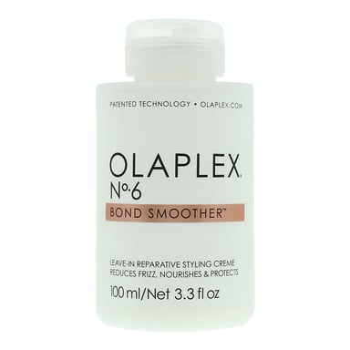 Olaplex No. 6 Bond Smoother 100ml