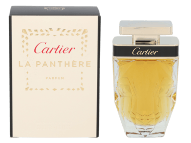 Cartier La Panthere Parfum Spray50 ml.