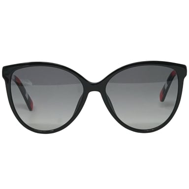 Tommy Hilfiger TH1670 0807 9O zwarte zonnebril