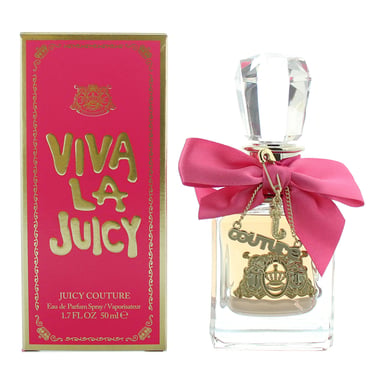 Eau De Parfum