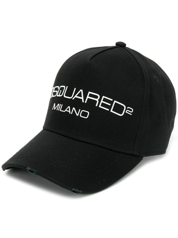 Dsquared2 Milano-baseballpet