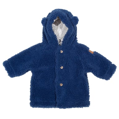 Kite Clothing Teddy Coat