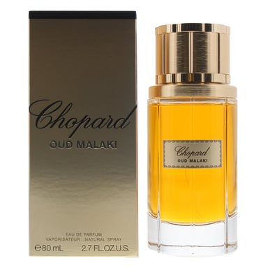 Chopard Oud Malaki Eau De Parfum 80 ml