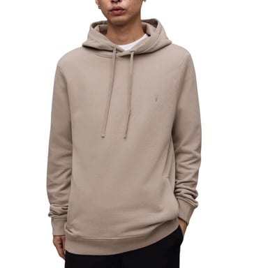 ALL SAINTS RAVEN OTH Mens Hoodies Pullover Jumper