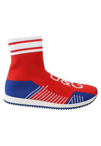 Prachtige Sneakers Met Sorrento-logo