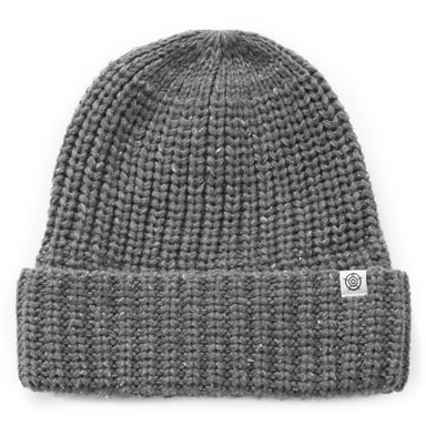 Partridge Hat Dark Grey Marl