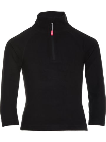 Warm Girls Zip Micro Fleece