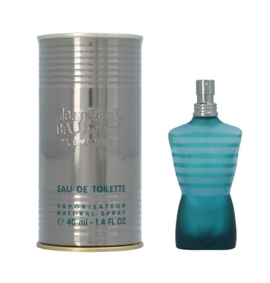 JP Gaultier Le Male Edt Spray 40ml