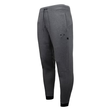 Oakley Stretch Taille Broek Grijs Heren Track Broek 422311 24G