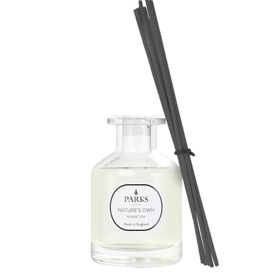 Nordic Spa verstuiver 100ml
