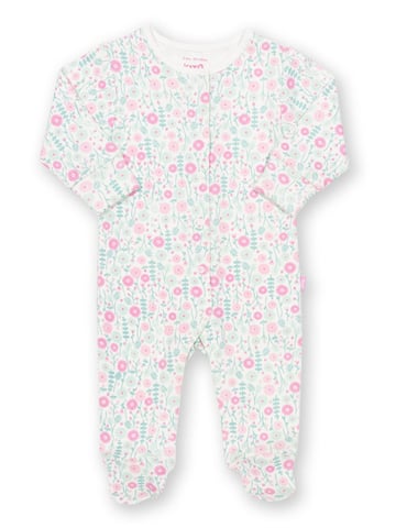 Kite Clothing Daisy Ditsy Sleepsuit