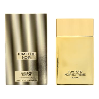 Tom Ford Noir Extreem Parfum 100ml