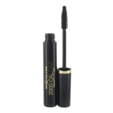 Max Factor 2000 Calorie Dramatic Volume 9ml Mascara - Navy