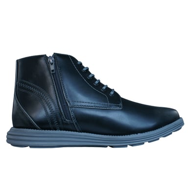 Firetrap Baccara Lennon Tempo herenschoenen zwart