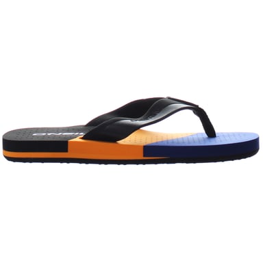 O'Neill FB Imprint Punch Zwarte Kinderslippers