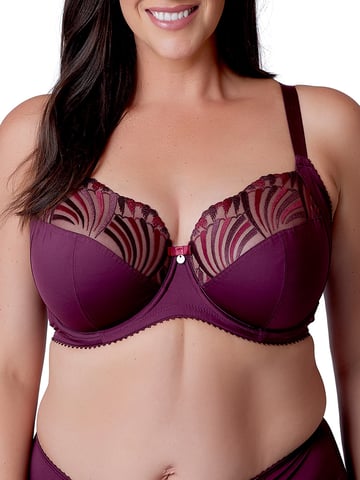 Embrace Side Support Bra