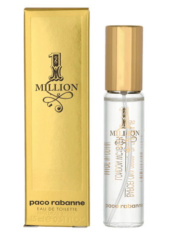 Paco Rabanne 1 Million Edt Spray15 ml.