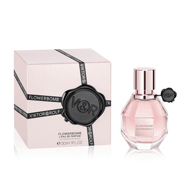 Viktor & Rolf Flowerbomb Edp Spray 100ml.