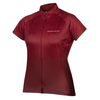 Endura Womens Hummvee Ray Short Sleeve Jersey II