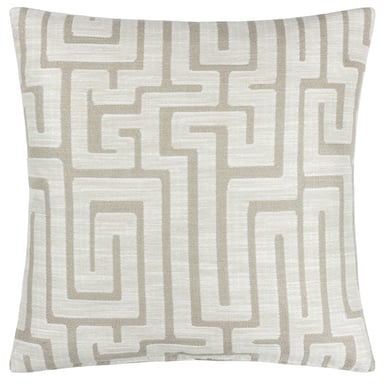 Hoem Lauder Jacquard Veren Kussen