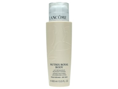 Lancome Nutrix Royal Body 400ml.