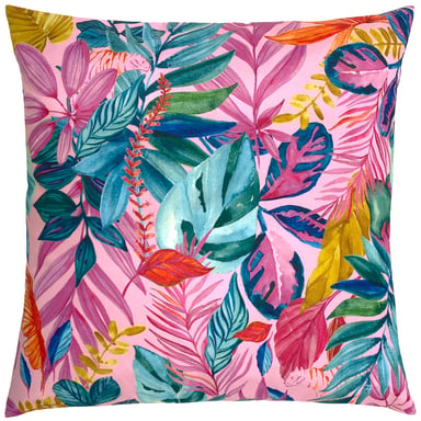 furn. Psychedelische Jungle Buitenkussenhoes