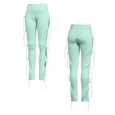 Puma x Fenty Turquoise Legging - Dames
