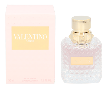 Valentino Donna Edp Spray50 ml.