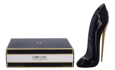 Carolina Herrera Good Girl Edp Spray150 ml.