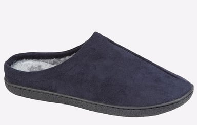 Zedzzz Alex Mule Slippers Mens