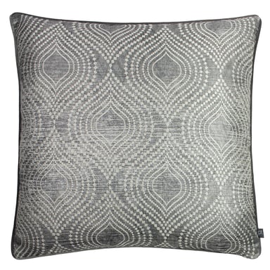 Prestigious Textiles Radiance Tufted Tasselled Cushion Cover
