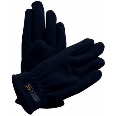 Regatta Boys & Girls Taz II Anti Pill Fleece Winter Walking Gloves