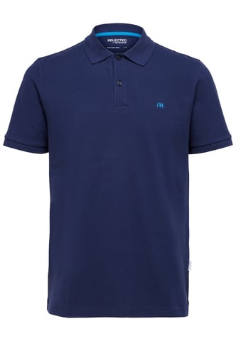 Selected Homme polo