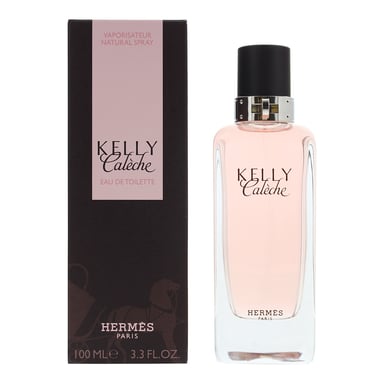 Hermes Kelly Caleche Edt Spray100 ml.