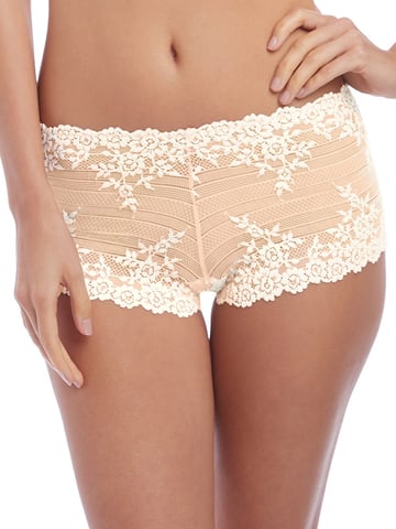 Embrace Lace Boyshort