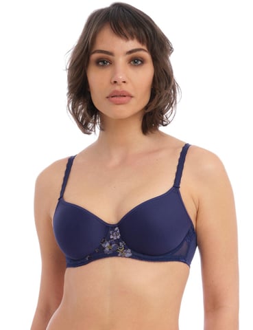 600210 Wacoal Sakura Moulded Spacer Bra