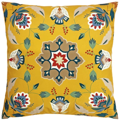 furn. Folk Flora Buitenkussensloop