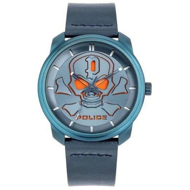 Police Horloge PL.15714JSBL/03
