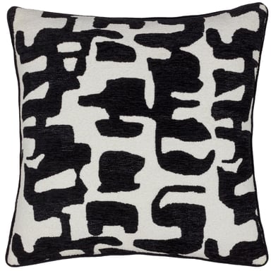 Hoem Caval Boucle Jacquard Kussenhoes
