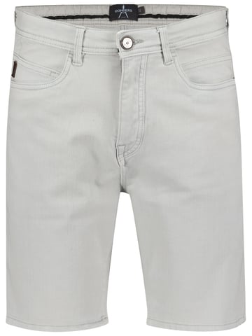 Jeans kort Fango