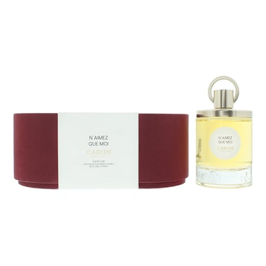 Caron N'aimez Que Moi Extrait De Parfum 100ml