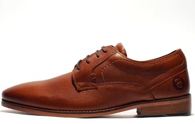 Cotswold Edge Leather Mens Shoes