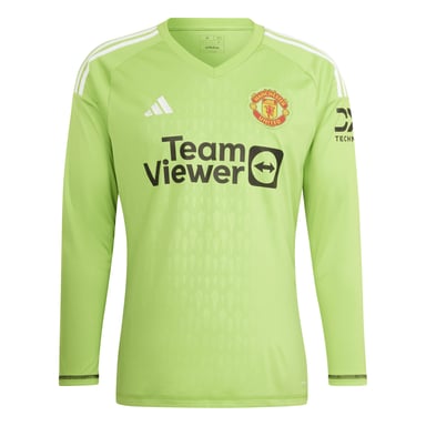 T-Shirt Adidas Sport Mufc Gk Jsy L