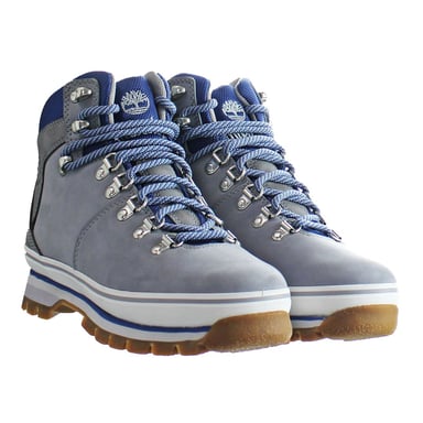 Timberland Euro Hiker Grijs Dames Laarzen