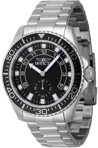 Invicta Pro Diver 47125 Heren Quartz Horloge - 44mm
